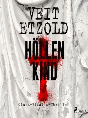 Höllenkind - Audiobook